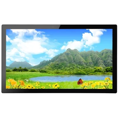 LED প্রদর্শন অ্যাপ্লিকেশন ক্ষেত্র