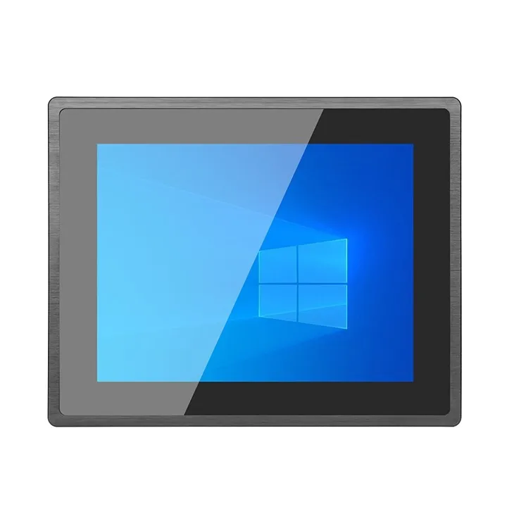 ইন্ডাস্ট্রিয়াল প্যানেল পিসি লিনাক্স