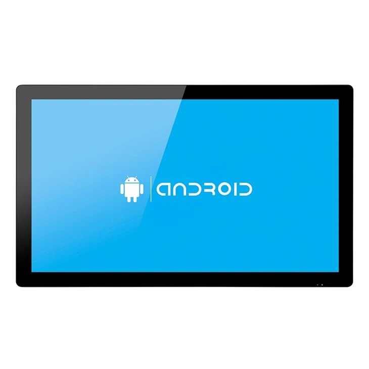 Ip66 প্যানেল পিসি