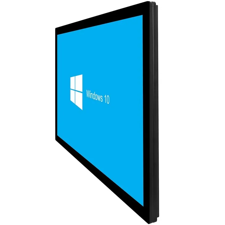 বড় ডিসপ্লে মনিটর